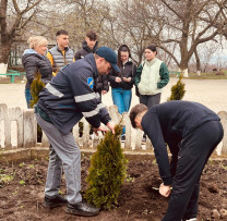 „Luna Pădurii” la Criuleni: lecții despre grijă față de natură pentru elevi