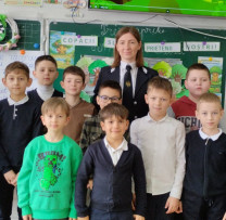 Educație ecologică la Soroca: elevii învață despre importanța pădurilor