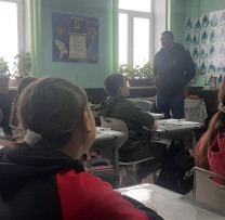„Împreună pentru păduri mai multe și mai sănătoase”.