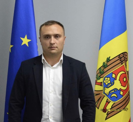 Vasile Melnic