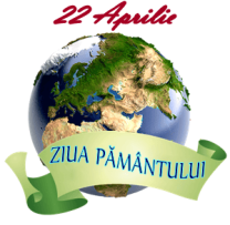 Planeta noastră, responsabilitatea noastră – Ziua Pământului ne cheamă la acțiune