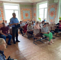 Șoldănești se angajează în protecția mediului: Săptămâna Verde marchează eforturile locale pentru dezvoltarea durabilă