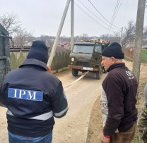 Conștientizare și Control pentru Protejarea Mediului