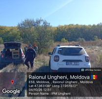 Inspectorii de mediu și polițiștii din Ungheni au intensificat acțiunile de prevenire și combatere a braconajului