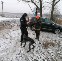 Inspectorii de Mediu din Nisporeni Dezvăluie Încălcări Ale Regulilor de Vânătoare