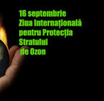 Republica Moldova marchează Ziua Internațională a Păstrării Stratului de Ozon – 16 Septembrie