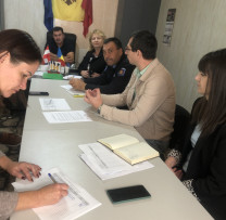 Inițiativa pentru Siguranța Apei: Localitatea Vărăncău din Soroca ia măsuri pentru apă potabilă de calitate