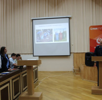 Inspectorii de mediu din Leova au organizat o zi de informare dedicată protecției mediului