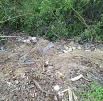 Inspectorii de mediu din Rezina intensifică acțiunile de combatere a depozitării necorespunzătoare a deșeurilor