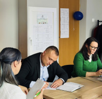 Inspectoratul pentru Protecția Mediului își consolidează capacitățile de control în domeniul gestionării deșeurilor prin expertiza europeană