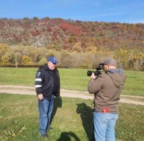 Inspectorii de Mediu și Voluntarii au Curățat Rezervația Orheiul Vechi într-o Amplă Acțiune de Ecologizare