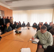 Integritatea și etica profesională – priorități în activitatea funcționarilor publici