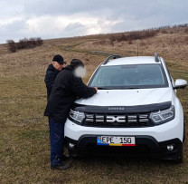 TRANSPORT ILEGAL DE LEMN ȘI BRACONAJ PE NISTRU, DEPISTATE DE INSPECTORII DE MEDIU DIN REZINA
