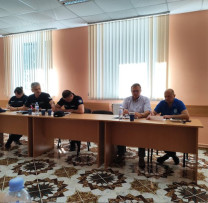 Acțiuni complexe de control și prevenire desfășurate de inspectorii de mediu din Călărași