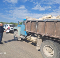 Inspectorii de mediu din Edineț au întreprins acțiuni împotriva încălcărilor legislației de mediu