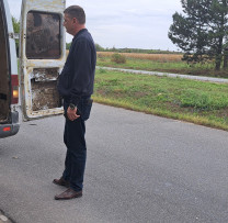 Acțiuni intense ale inspectorilor de mediu din Edineț împotriva încălcărilor de mediu