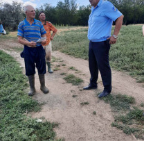 Campanie de Informare și Sancțiuni Împotriva Ambroziei în Raionul Leova: Protejând Sănătatea Publică
