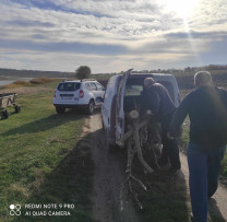 Raziile Anti-Braconaj din Glodeni Salvează Pădurile și Protejează Resursele Naturale