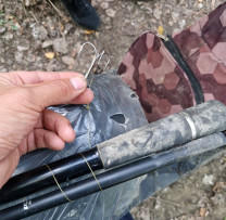 Inspectorii de mediu din Leova luptă împotriva braconajului piscicol