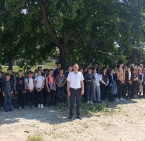 importanța protejării mediului înconjurător