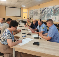 Colaborare interinstituțională pentru protejarea mediului în orașul Căușeni