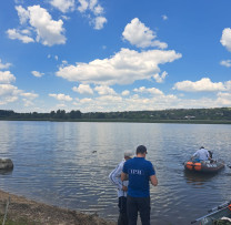 Pescuitul în perioada de prohibiție, sancționat de inspectorii de mediu din Orhei