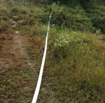 Inspectorii de mediu depistează utilizarea neautorizată a apei și aplică sancțiuni în conformitate cu legislația
