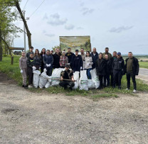 Inspectorii de mediu și comunitatea din Cahul