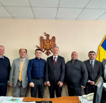 Inspectoratul pentru Protecția Mediului a găzduit prima vizită a reprezentanților Băncii Mondiale: un pas important pentru protecția mediului