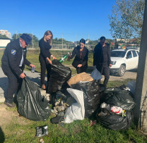 Start campaniei de toamnă de salubrizare la Bălți