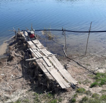 Inspectorii de Mediu Din Șoldănești Sancționează Un Caz de Irigare Ilegală la Râul Nistru