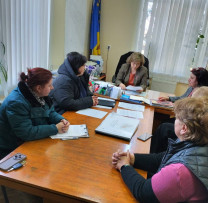 Startul campaniei de primăvară pentru un mediu mai curat în Ocnița