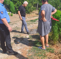 RAZII DE SALUBRIZARE ÎN RAIONUL ȘTEFAN VODĂ