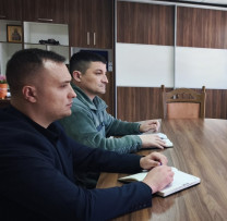 Inspectoratul pentru Protecția Mediului și Agenția Națională Transport Auto își unesc eforturile pentru intensificarea controalelor în transportul de mărfuri și testarea auto