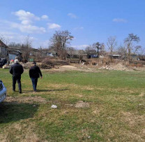 Acțiuni de Primăvară pentru Salubrizarea și Amenajarea Localităților din Glodeni