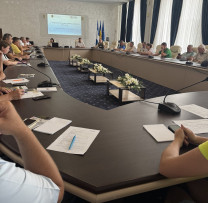 Combaterea ambroziei, în atenția autorităților din raionul Rezina