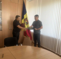 Inspectoratul pentru Protecția Mediului și Universitatea de Stat „Alecu Russo” din Bălți consolidează parteneriatul pentru instruirea viitorilor specialiști