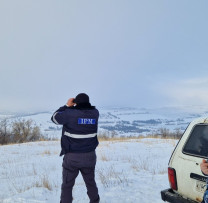 Operațiune Reușită a Inspectorilor de Mediu din Leova împotriva Braconajului la Fazani