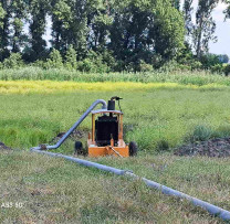 Inspectorii de mediu din Edineț amendează cazuri de utilizare ilegală a apei și depozitare neautorizată a deșeurilor în Tîrnova