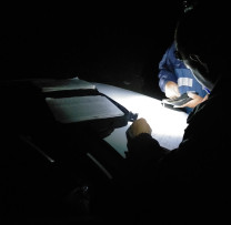 Inspectorii de Mediu din Orhei Desfășoară Operațiuni pentru Protejarea Râului Nistru și Terenurilor de Vânătoare