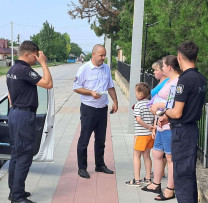 Inspectorii de Mediu din Telenești Desfășoară Campanii de Informare Împotriva Ambroziei și a Arderii Deșeurilor Vegetale