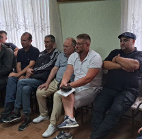 DESCHIDEREA SEZONULUI DE VÂNĂTOARE 2024-2025