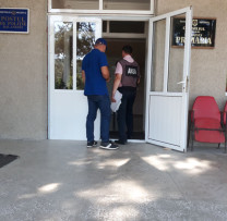 VIZITE MENITE SĂ PREVINĂ ȘI SĂ COMBATĂ RĂSPÂNDIREA AMBROZIEI PE TERITORIUL LOCALITĂȚILOR DIN RAION NISPORENI