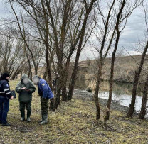 Operațiunea de Combatere a Braconajului Piscicol: Trei Persoane Prinse în Flagrant de Inspectorii de Mediu din Criuleni