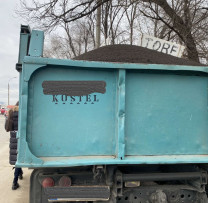 Razii ale inspectorilor de mediu la Chișinău pentru combaterea comercializării ilegale a resurselor naturale