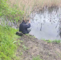 Inspectorii de Mediu din Soroca Demască Cazuri de Pescuit Ilegal în Perioada de prohibiție