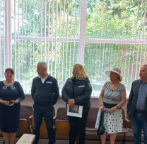 Inspectorii de mediu din Călărași și comunitatea din Hirova sărbătoresc Ziua Mondială a Mediului
