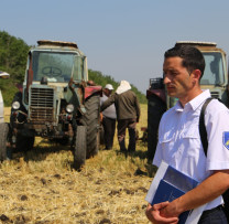 Inspectorii de mediu din Chișinău au lansat o campanie de informare pentru protejarea mediului și interzicerea arderii vegetației și a deșeurilor