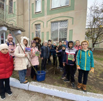 Inspecția pentru Protecția Mediului din UTA Găgăuzia Conduce Eforturile de Împădurire în Ceadîr-Lunga