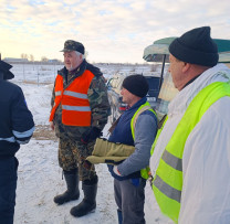 Inspecția pentru Protecția Mediului Fălești Intensifică Măsurile de Control pentru Respectarea Legislației